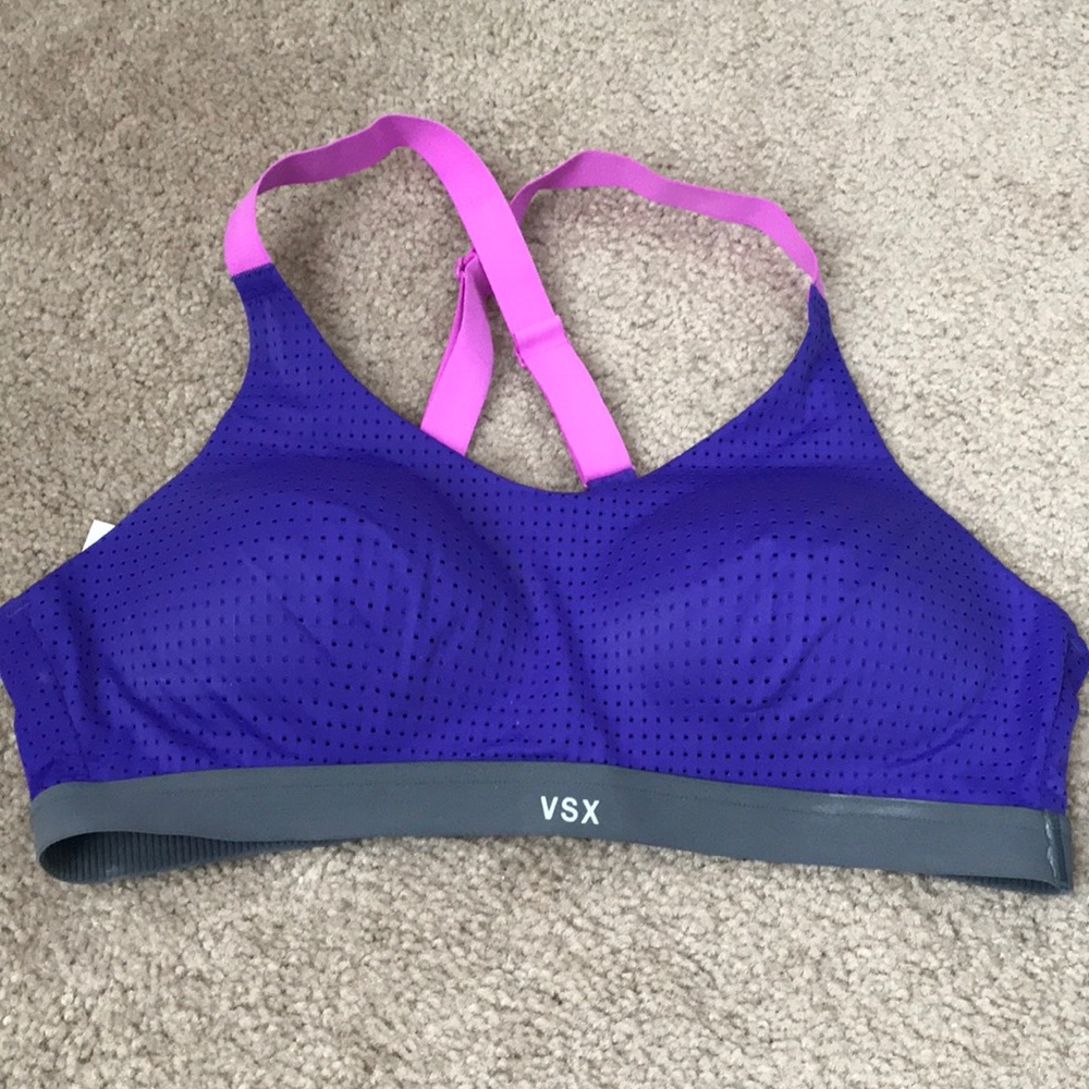 Victoria Secret sports bra